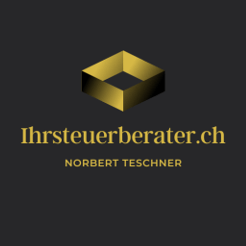 Ihrsteuerberater Logo