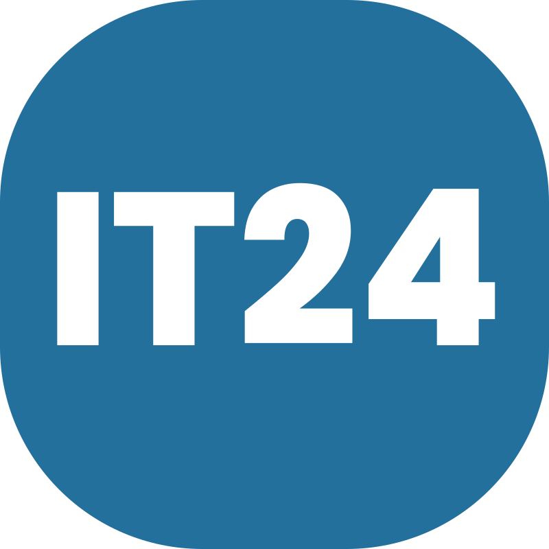 Ihrteam24 Logo