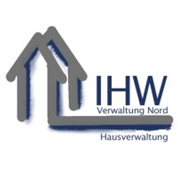 IHW Verwaltung Nord e.K. Logo
