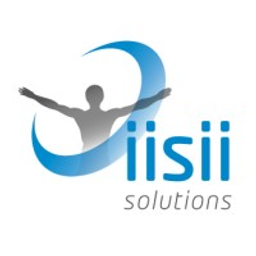 Iisii Logo