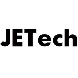 JETech Logo