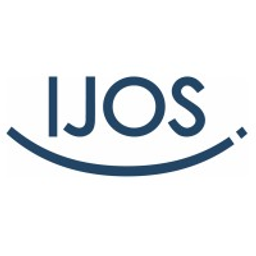 IJOS GmbH Logo