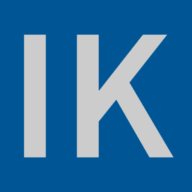 Israelitisches Krankenhaus Logo