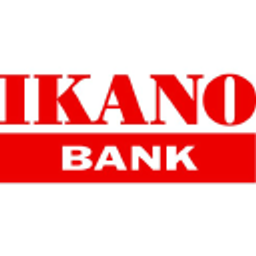 Ikano Bank UK Logo
