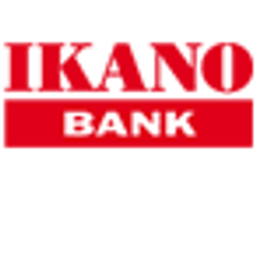 Ikano Bank Logo