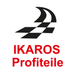 IKAROS Profiteile GmbH Logo