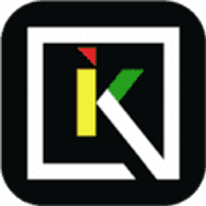 Ikedi Logo