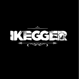 iKegger Europe Logo
