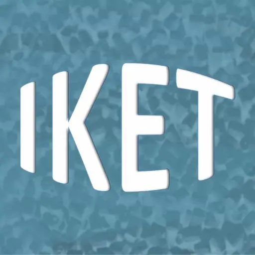 Institut für Kunststoff- und Entwicklungstechnik IKET Logo