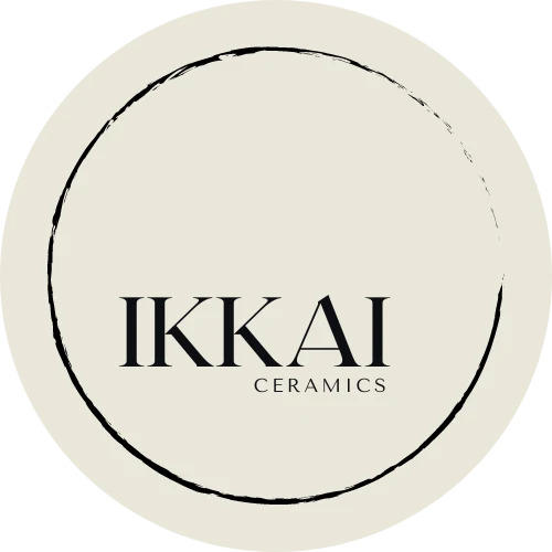Ikkai Ceramics Logo