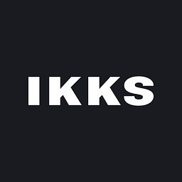 www.ikks.com/de Logo
