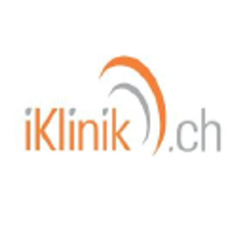 iklinik.ch Logo