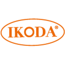 Ikoda GmbH Logo