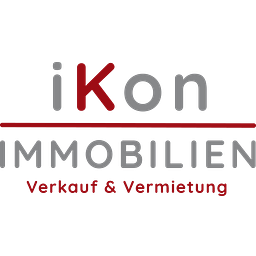 iKon Immobilien Logo