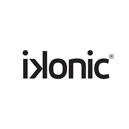 Ikonic Technology Ltd Logo