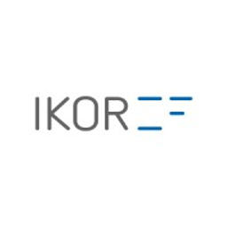 IKOR GmbH Logo