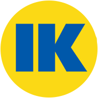 Ikparts Logo
