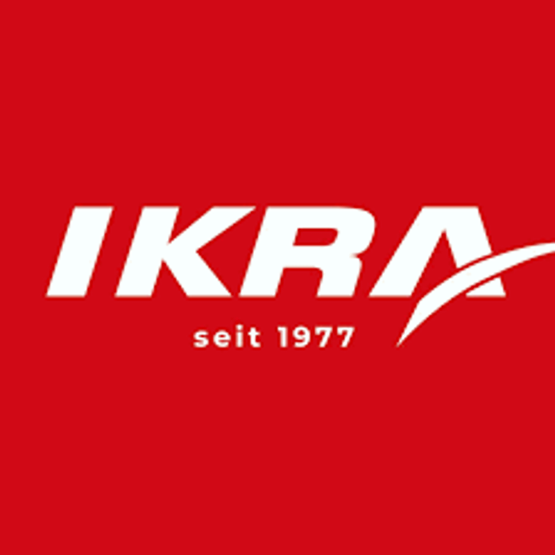 ikra.de Logo