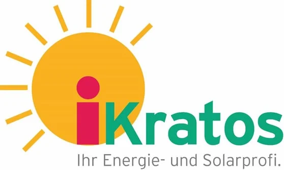 Ikratos Logo