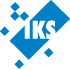 IKS Saarbrücken Datenverarbeitung Logo