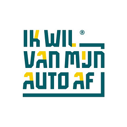Ikwilvanmijnautoaf.be Logo