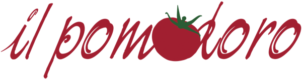 Pizzeria Ciao Tonino, Inguanta Pasquale Logo