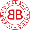 Il Borgo del balsamico Logo