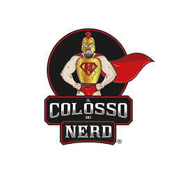 Il Colosso dei Nerd Logo