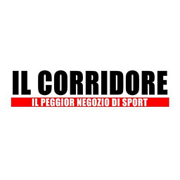 Ilcorridore Logo