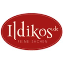 Ildikos GmbH Feinkostgeschäft Logo