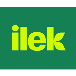 ilek Logo
