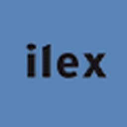 ilex Rechtsanwälte Logo