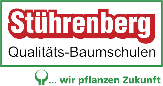 Stührenberg Ingo Baumschulen Logo