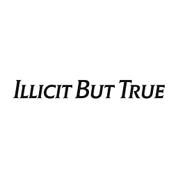 Illicit But True Logo