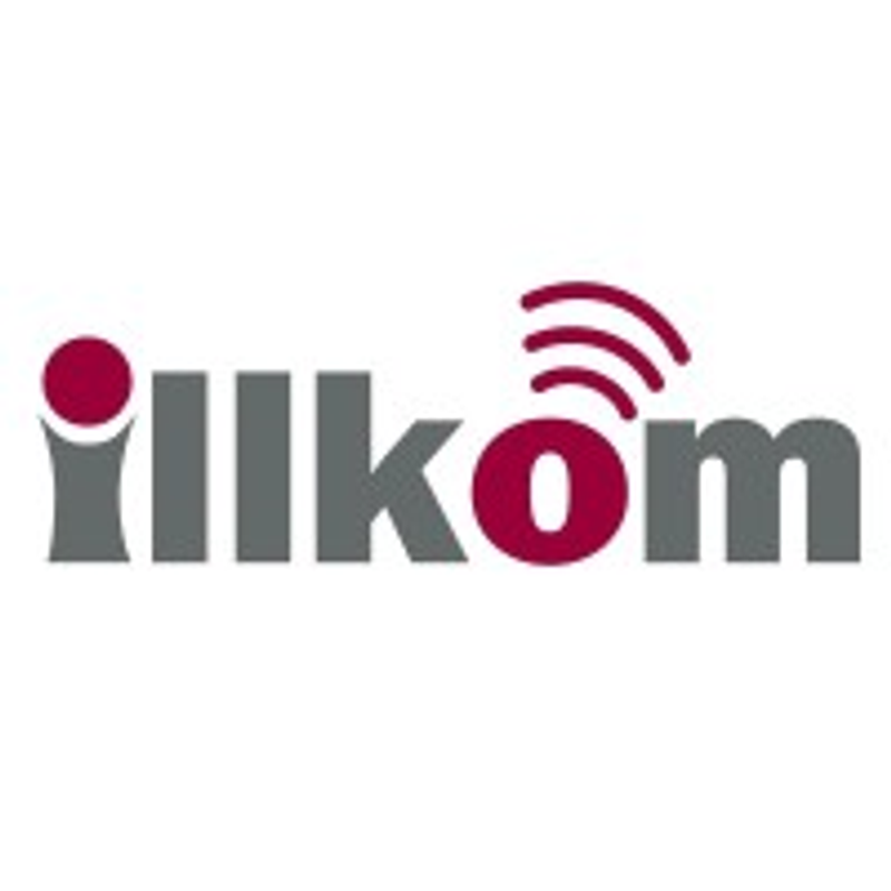 Illkom Logo