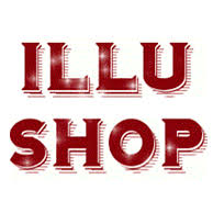 illu-shop.de Logo