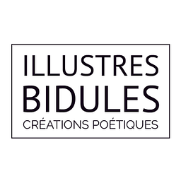 Illustres Bidules Logo