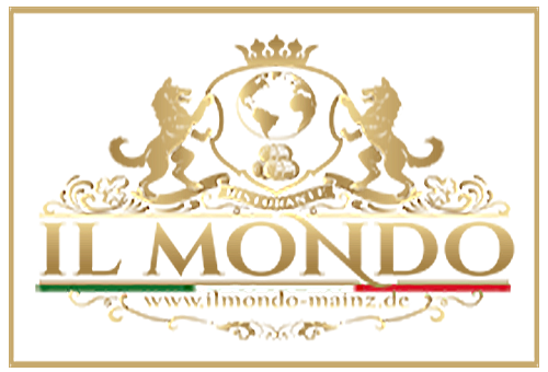 Il Mondo Logo