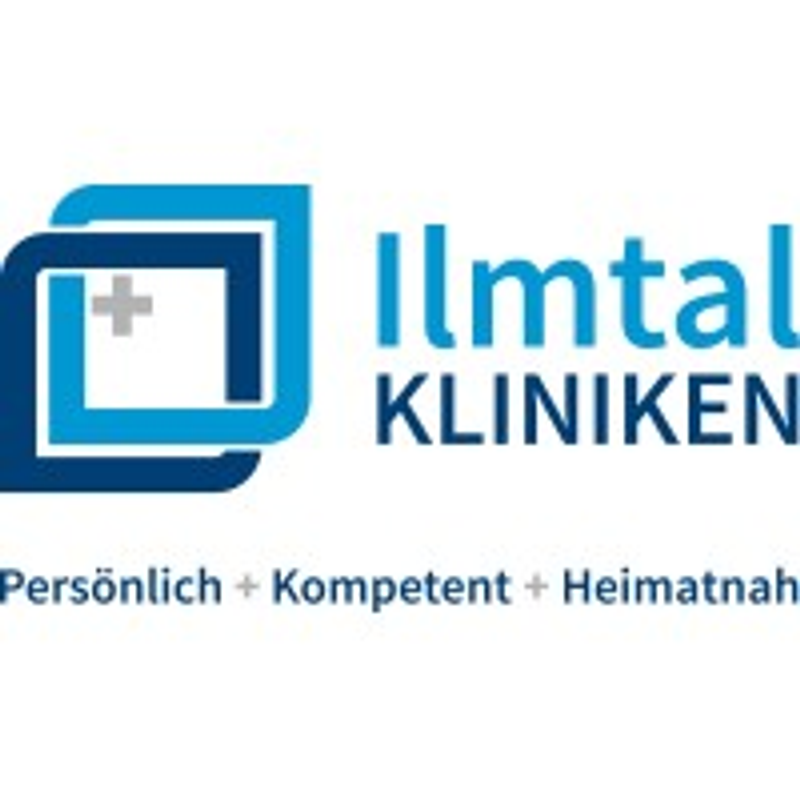 Ilmtalkliniken Logo