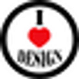 Ilovedesign Logo
