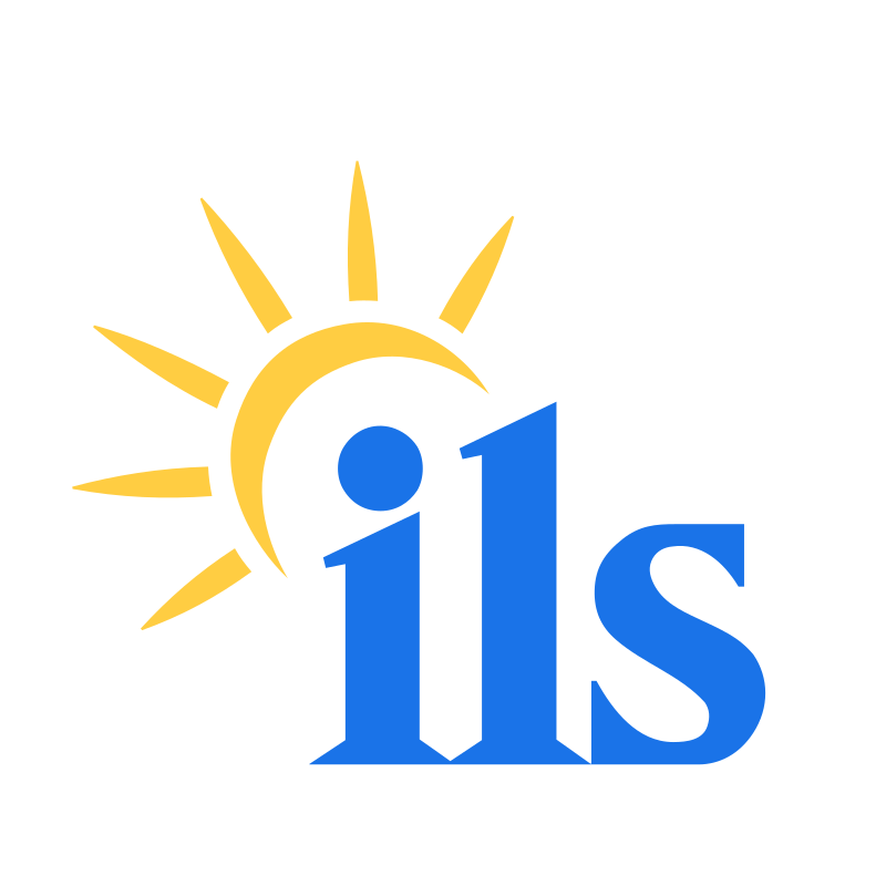 ILS - Institut für Lernsysteme Logo
