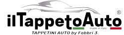 Il Tappeto Auto Logo