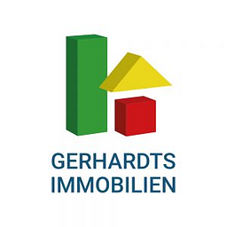 Gerhardts Immobilien GmbH Logo