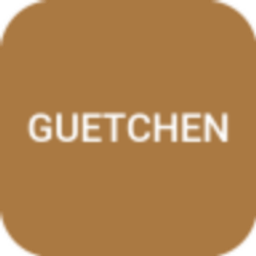 Im Guetchen Logo