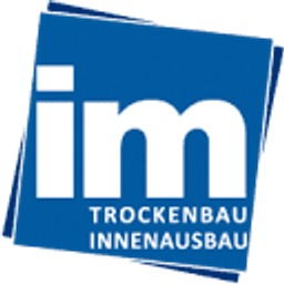 IM - Trockenbau-Innenausbau Logo
