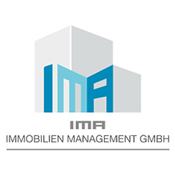 ima-gmbh. Logo