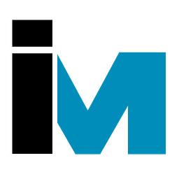 Image Marketing Logo