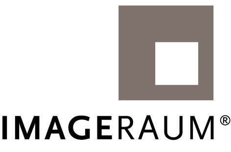 IMAGERAUM - Farb- und Stilberatung & Makeup in Hamburg Logo