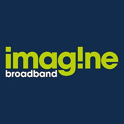 Imagine networks Logo