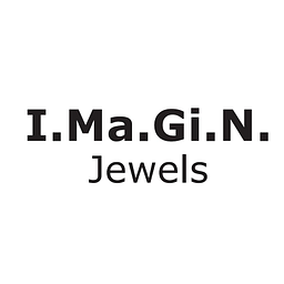 I.Ma.Gi.N. Jewels Logo